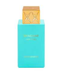 Swiss Arabian Shaghaf Oud Tonka EDP 75ml Unisex Perfume