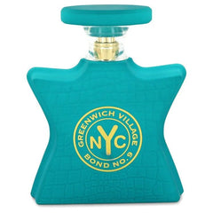 Bond No 9 Greenwich Village EDP 100ml Unisex Perfume