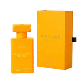 Oakcha Mango Hour Viral Vanilla Extrait de Parfum 50ml 1.7 fl oz yellow bottle - mango and vanilla gourmand perfume