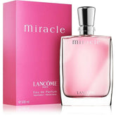 Lancome Miracle Eau de Parfum 100ml sealed bottle for women