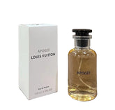 Louis Vuitton Apogee Eau de Parfum 100ml apothecary bottle with magnetic cap for women