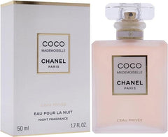 Chanel Coco Mademoiselle L'Eau Privee 100ml sealed bottle for women