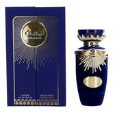 Lattafa Emaan Eau de Parfum 100ml bottle