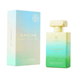 Oakcha Watermelon Jam Extrait de Parfum 100ml 3.4 fl oz green gradient bottle with Candy Collection box - sweet fruity summer perfume