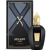 Xerjoff Opera Eau de Parfum 100ml 3.4 fl oz velvet bottle with box - unisex rose and leather niche perfume