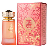 Paris Corner Khair Fusion Eau de Parfum 100ml 3.4 fl oz bottle - unisex lychee fruity floral perfume