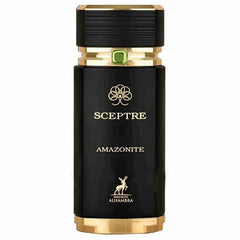 Maison Alhambra Sceptre Amazonite Eau de Parfum 100ml / 3.4 fl oz