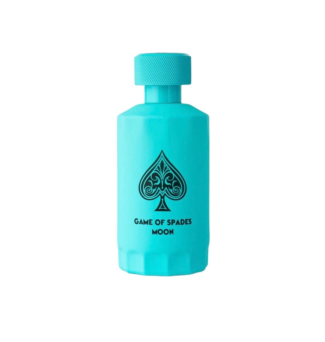 Jo Milano Game of Spades Moon Parfum 100ml (3.4 oz) Unisex