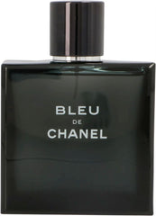 Bleu de Chanel Eau de Toilette 100ml Perfume Spray for Men