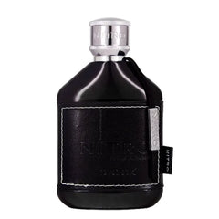 Dumont Nitro Black Pour Homme Eau de Parfum 100ml (3.4 oz) for Men
