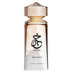 Paris Corner Khair Felicity Eau de Parfum 100ml / 3.4 fl oz