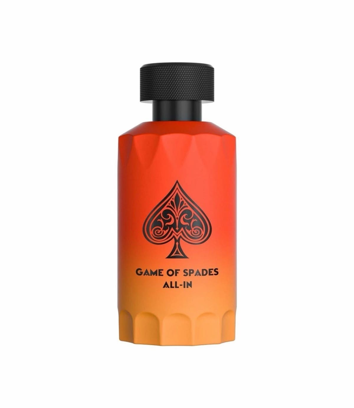 Jo Milano Game of Spades All In Parfum 100ml (3.4 oz) Unisex