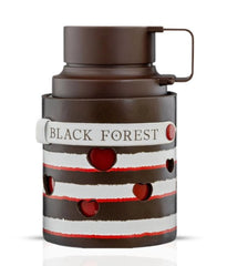 Armaf Odyssey Black Forest Dessert Edition Eau de Parfum 3.4 oz (100ml)