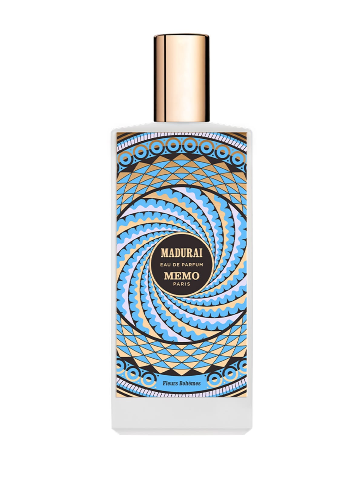 Memo Paris Madurai Eau de Parfum 75ml / 2.5 fl oz