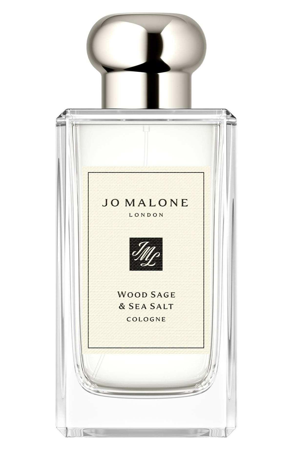 Jo Malone London Wood Sage & Sea Salt Cologne 100ml / 3.4 fl oz