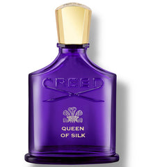 Creed Queen of Silk Eau de Parfum Spray 75ml / 2.5oz for Women