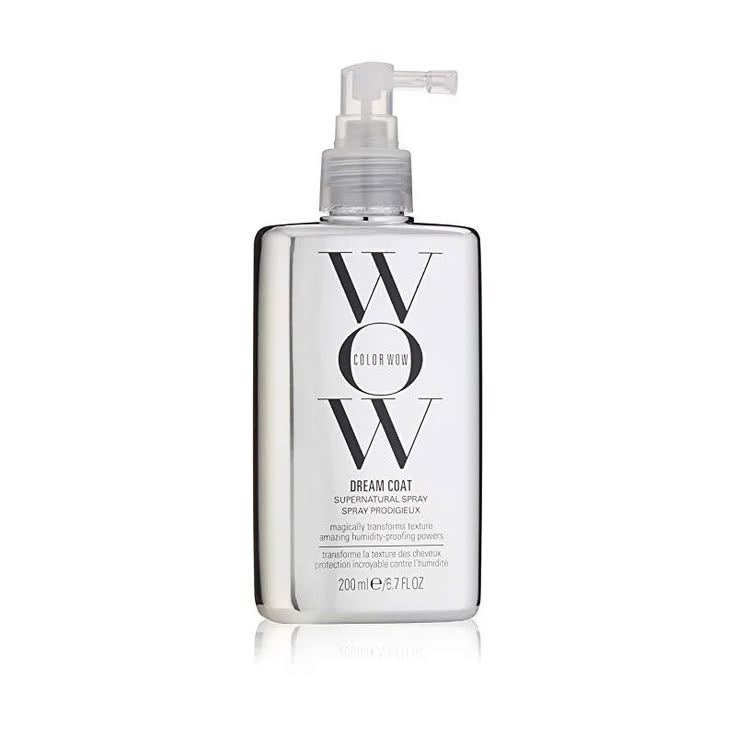 Color Wow Dream Coat Supernatural Spray anti-frizz treatment 200ml bottle