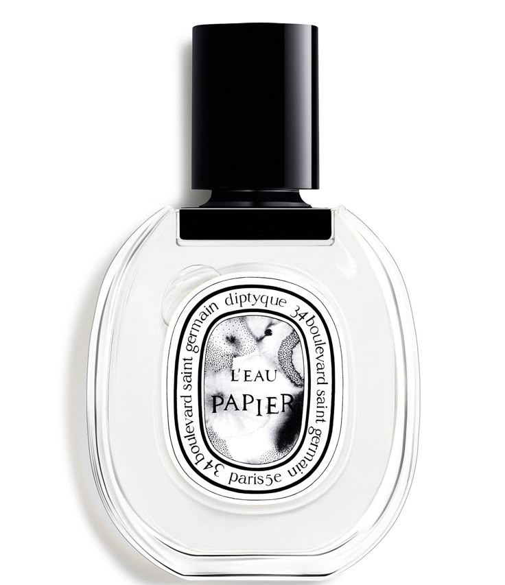 Diptyque L'Eau Papier Eau de Toilette Spray 100ml / 3.4oz Unisex