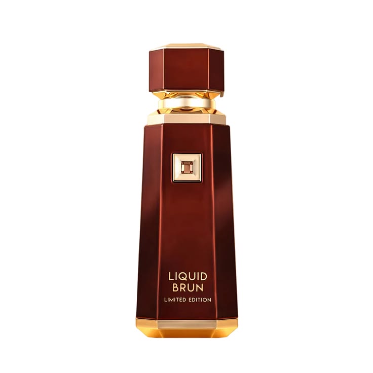 French Avenue Liquid Brun Limited Edition Extrait de Parfum 80ml /  Unisex