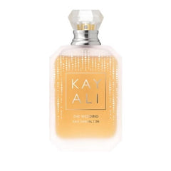 Kayali The Wedding Silk Santal | 36 Eau de Parfum 100ml / 3.4oz for Women