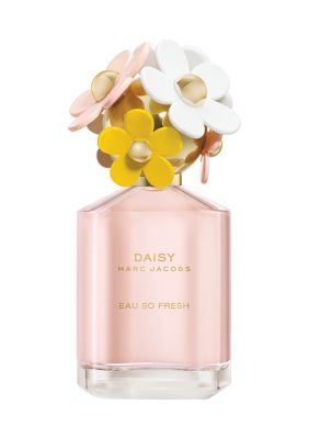 Marc Jacobs Daisy Eau So Fresh Eau de Toilette Spray 75ml / 2.5oz for Women