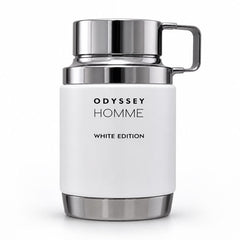 Armaf Odyssey Homme White Edition Eau de Parfum Spray 100ml / 3.4oz for Men