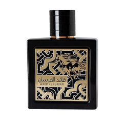 Lattafa Qaed Al Fursan Eau de Parfum Spray 100ml / 3.4oz Unisex