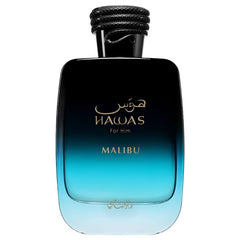 Rasasi Hawas Malibu Eau de Parfum Spray 100ml / 3.4oz for Men