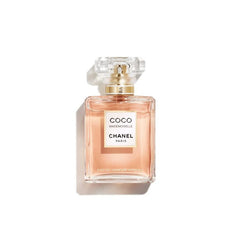 Chanel Coco Mademoiselle L'Eau Privee 100ml Night Perfume
