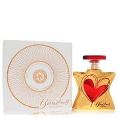 Bond No. 9 New York Forever Eau de Parfum 100ml gold star shaped bottle