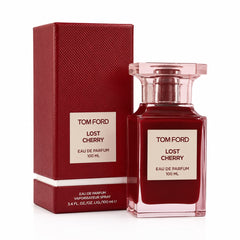 Tom Ford Lost Cherry Eau de Parfum 100ml sealed bottle unisex