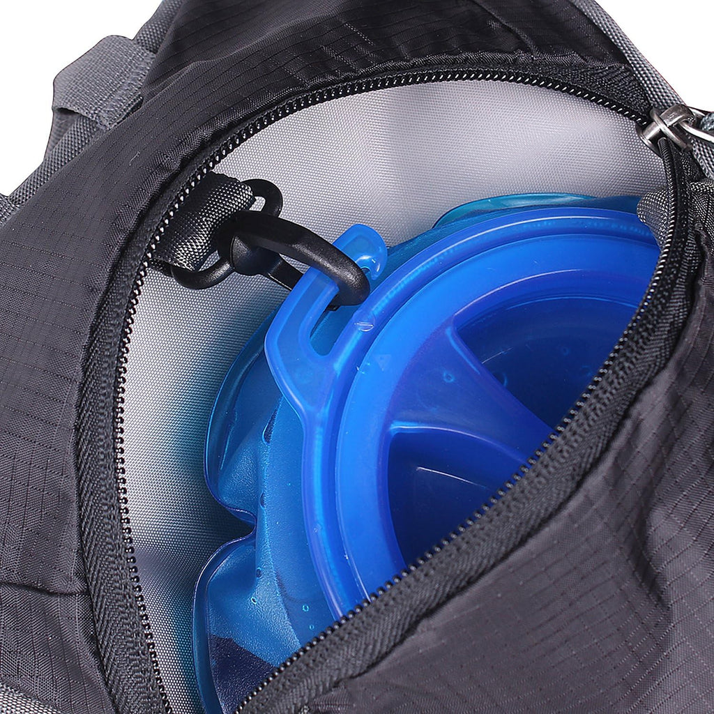 Unigear Hydration Pack Backpack – 2L Water Bladder for Hiking & Cycling