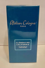Atelier Cologne Clementine California Cologne Absolue Pure Perfume 30ml / 1oz Unisex
