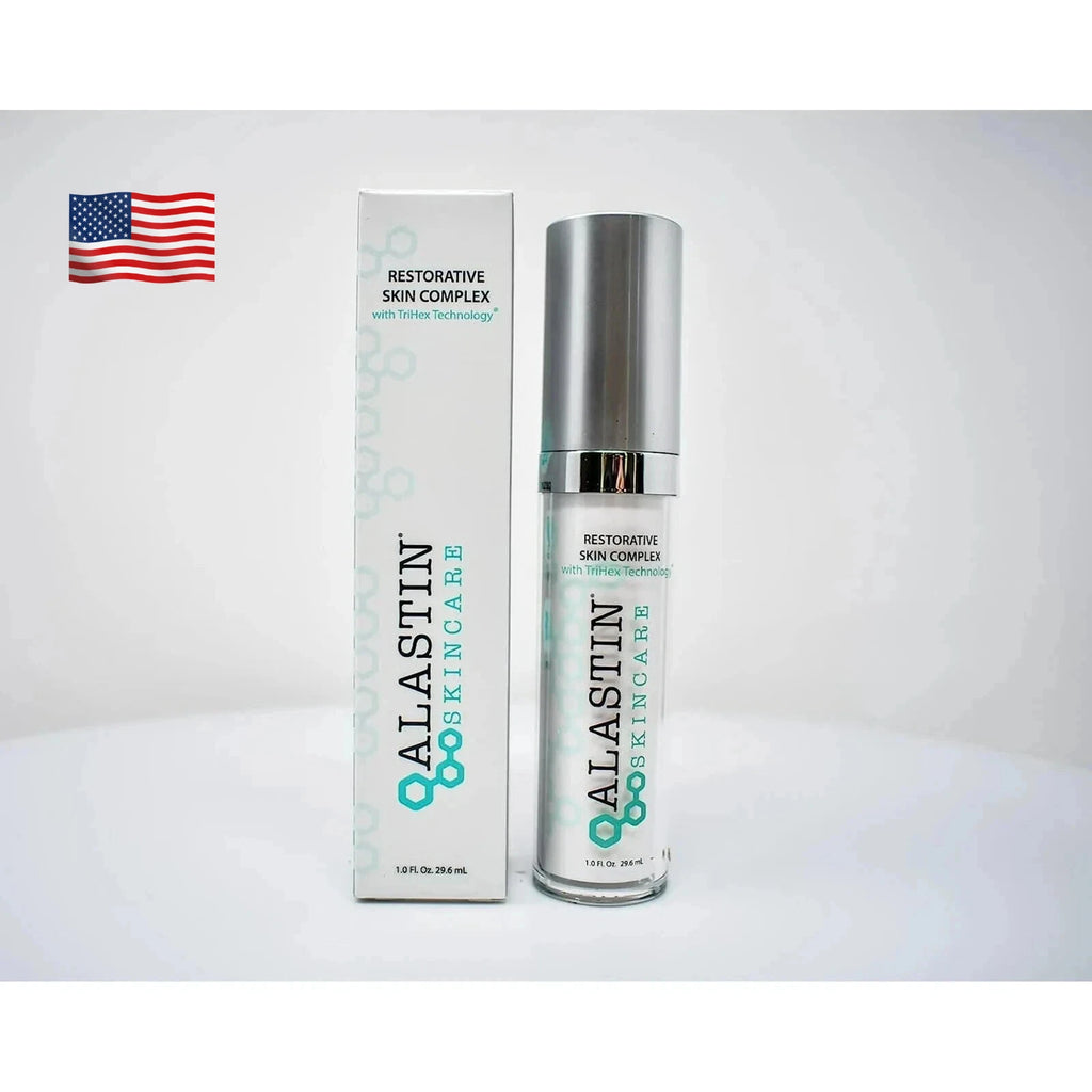 Alastin Skincare Restorative Skin Complex TriHex Tech 1 oz (29.6 ml) Face Serum