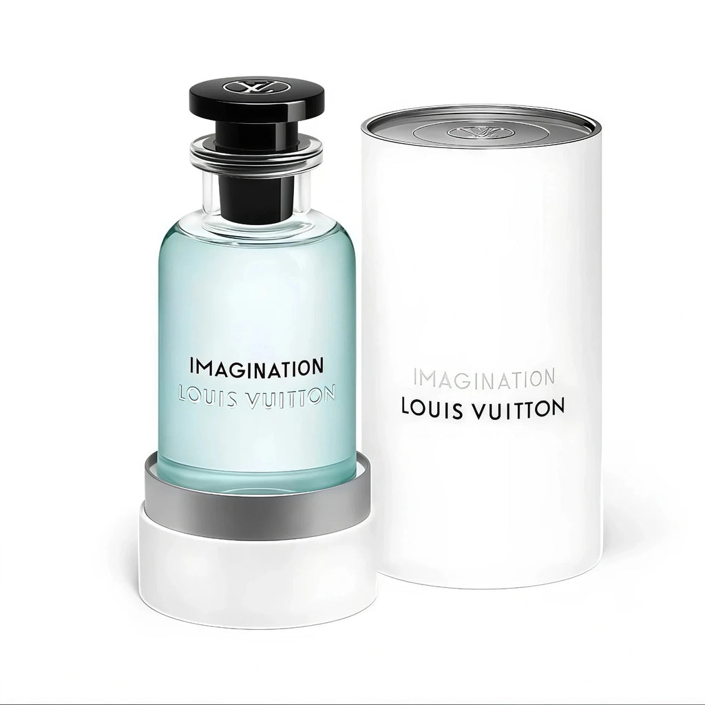 Louis Vuitton Imagination EDP 3.4OZ/100ML Sealed