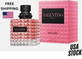 Valentino Donna Born In Roma Eau de Parfum 100ml 3.4 fl. oz.