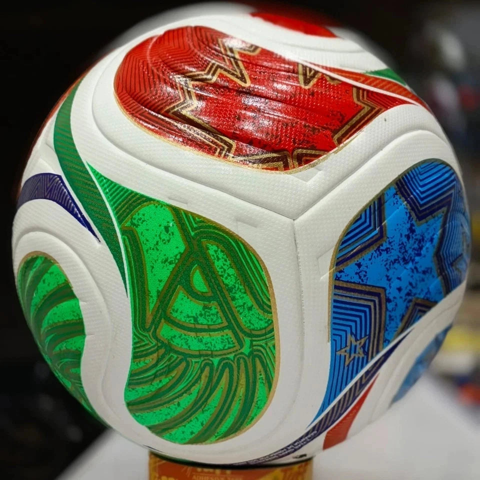 Adidas FIFA World Cup 2026 Trionda Club Soccer Ball Size 5