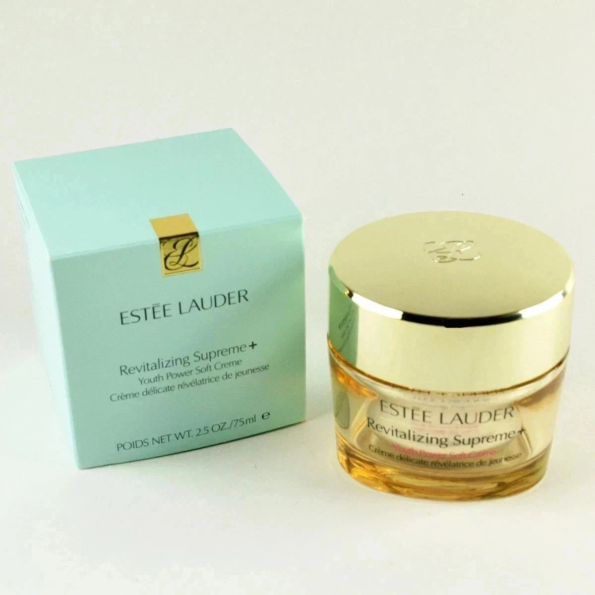 Estée Lauder Revitalizing Supreme+ Youth Power Creme 2.5 OZ (75ml)