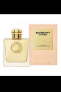 Burberry Goddess by Burberry 3.3 Oz EDP Perfume for Women NIB