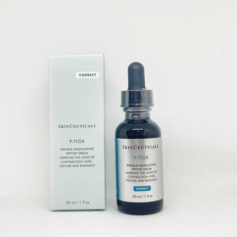 Skinceuticals P-TIOX Wrinkle-Modulating Peptide Serum 1.0oz/30ml