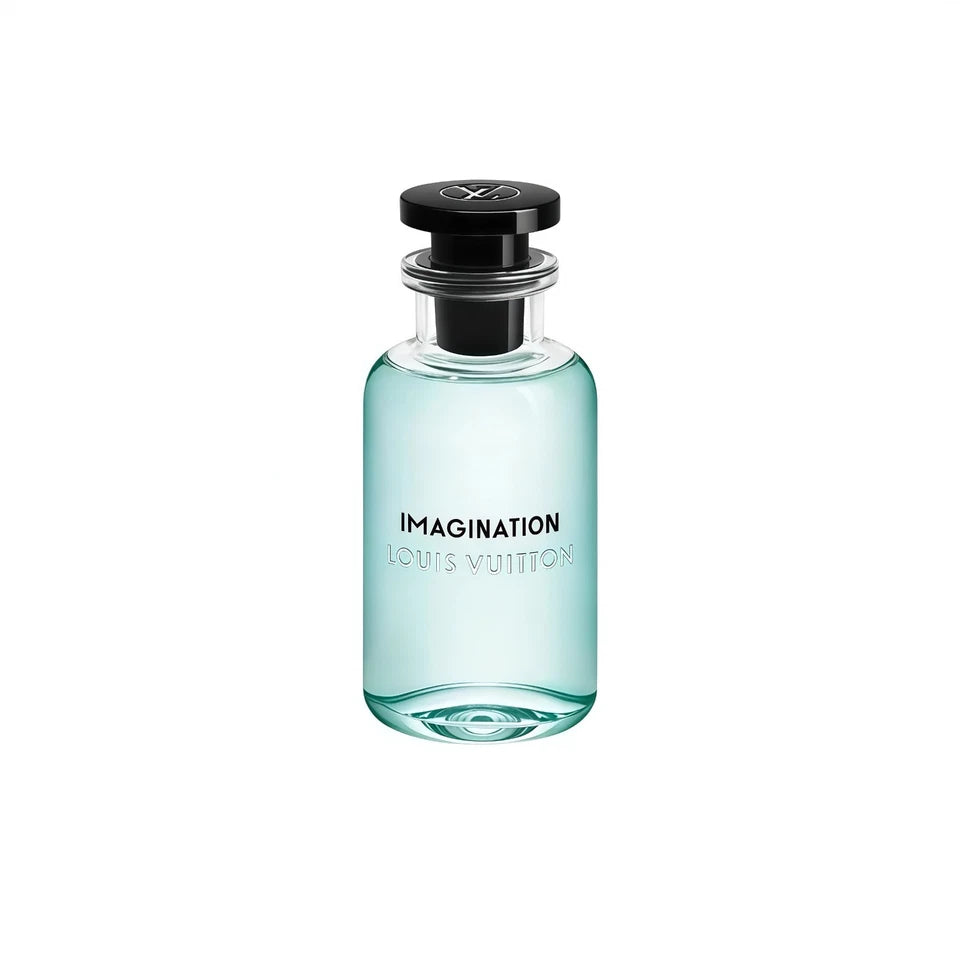Louis Vuitton Imagination EDP 3.4OZ/100ML Sealed