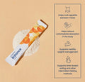 Unicity Unimate 30 pack of Orange Balance for Fiber