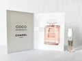 CHANEL - Coco Mademoiselle EDP Sample Size Vial Spray x 1 Pcs, 1.5ml