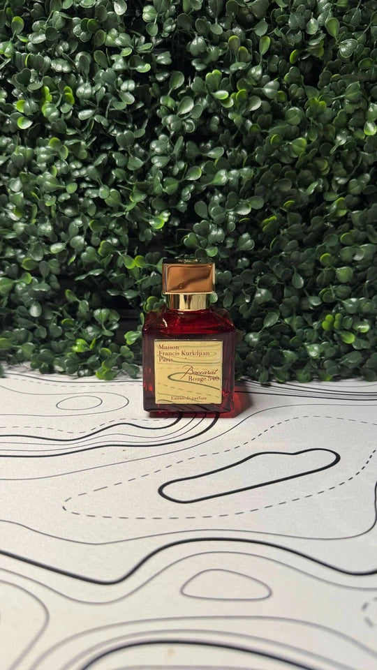 Maison Francis Kurkdjian Baccarat Rouge 540 2.4 fl oz Extrait de parfum (New)