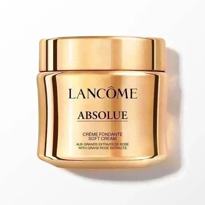 Lancome Absolue Revitalizing & Brightening Soft Cream 2oz – New Sealed