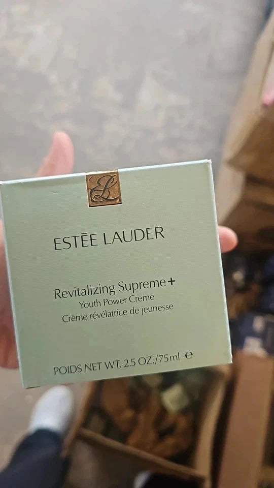 Estée Lauder Revitalizing Supreme+ Youth Power Creme 2.5 OZ (75ml)